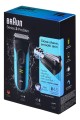 Golarka do brody Braun Series 3 3045s (kolor czarny) - 1200298