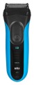 Golarka do brody Braun Series 3 3045s (kolor czarny) - 1200288