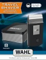 Golarka WAHL Travel Shaver 3615-1016 - 1783465
