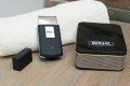 Golarka WAHL Travel Shaver 3615-1016 - 1783459