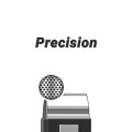 Golarka WAHL Travel Shaver 3615-1016 - 1783460