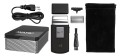 Golarka WAHL Travel Shaver 3615-1016 - 1783457
