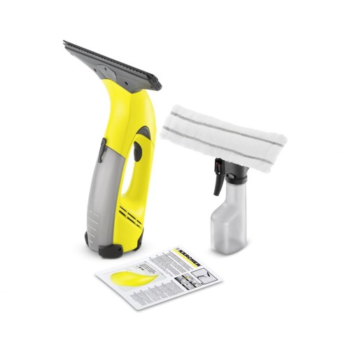 Myjka do okien Karcher WV Classic (1.633-169.0) - 1689373