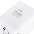 Lodówka mini z lustrem Adler AD 8085 4L biała - 1608780