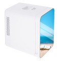 Lodówka mini z lustrem Adler AD 8085 4L biała - 1608785