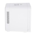 Lodówka mini z lustrem Adler AD 8085 4L biała - 1608793