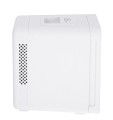 Lodówka mini z lustrem Adler AD 8085 4L biała - 1425679