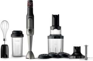 Blender ręczny Philips HR2657/90 (800W; kolor czarny)