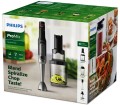 Blender ręczny Philips HR2657/90 (800W; kolor czarny) - 1771266
