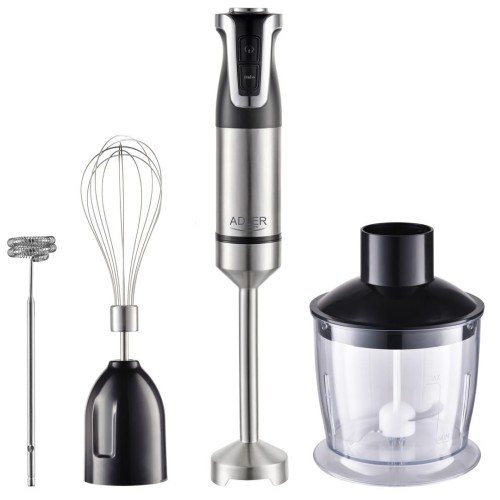 Blender ręczny ADLER AD 4627 - 1963409