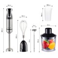 Blender ręczny ADLER AD 4627 - 1963417