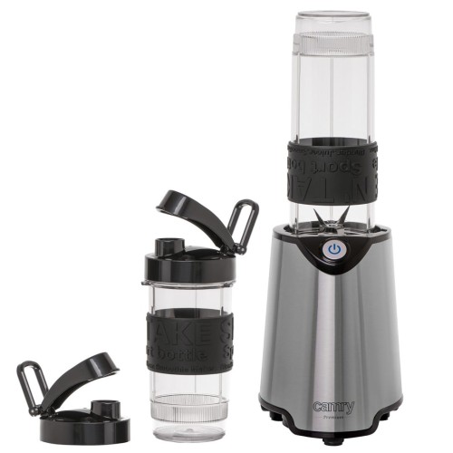 Blender osobisty CAMRY CR 4069 Inox - 1963418