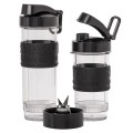 Blender osobisty CAMRY CR 4069 Inox - 1963421