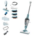 Mop parowy 1600W BLACK&DECKER BHSM1610DSM (WYPRZEDAŻ) - 1963453