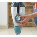 Mop parowy 1600W BLACK&DECKER BHSM1610DSM (WYPRZEDAŻ) - 1963462