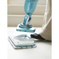 Mop parowy 1600W BLACK&DECKER BHSM1610DSM (WYPRZEDAŻ) - 1963460