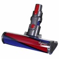 Odkurzacz DYSON V11 Fluffy Nickel/Red - 1963515
