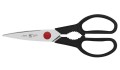 Zestaw noży ZWILLING Four Star 35066-000-0 (Blok do noży, Nożyczki, Nóż x 4, Ostrzałka do noża) - 1517666