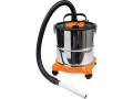 Odkurzacz do popiołu 800W/20 L 78870 TOYA - 1963618