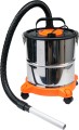 Odkurzacz do popiołu 800W/20 L 78870 TOYA - 1002256