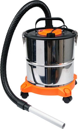 Odkurzacz do popiołu 800W/20 L 78870 TOYA - 1941635