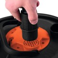 Odkurzacz do popiołu 800W/20 L 78870 TOYA - 1963619