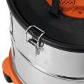 Odkurzacz do popiołu 800W/20 L 78870 TOYA - 1963620