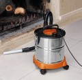 Odkurzacz do popiołu 800W/20 L 78870 TOYA - 1002257