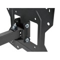 Uchwyt do telewizora Maclean MC-700 23-42" 20kg czarny max VESA 200x200 - 1955954