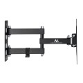 Uchwyt do telewizora Maclean MC-700 23-42" 20kg czarny max VESA 200x200 - 1955961
