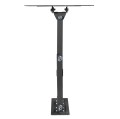 Uchwyt do telewizora Maclean MC-700 23-42" 20kg czarny max VESA 200x200 - 1955952