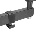 Uchwyt do telewizora Maclean MC-700 23-42" 20kg czarny max VESA 200x200 - 1955959