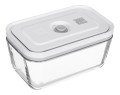 Zestaw 3 szklanych pojemników ZWILLING Fresh & Save - 1004511