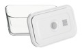 Zestaw 3 szklanych pojemników ZWILLING Fresh & Save - 1004510