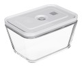 Zestaw 3 szklanych pojemników ZWILLING Fresh & Save - 1004509
