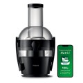 Sokowirówka Philips HR1855/70 (700W; kolor czarny) - 1896007