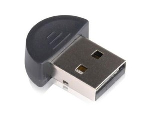 Adapter Bluetooth Savio USB BT-02