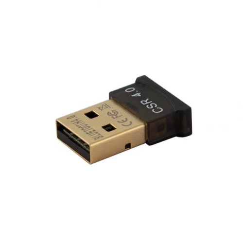 Adapter Bluetooth 4.0 Savio BT-040 - 738377