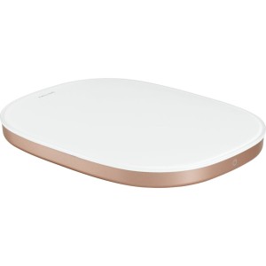 Waga cyfrowa ZWILLING Enfinigy 53011-054-0 różowa
