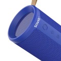 Głośnik bezprzewodowy Bluetooth SAVIO BS-031 niebieski - 1156818
