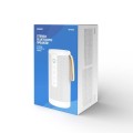Głośnik bezprzewodowy Bluetooth SAVIO BS-032 biały - 1164387