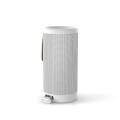 Głośnik bezprzewodowy Bluetooth SAVIO BS-032 biały - 1164384
