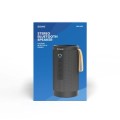 Głośnik bezprzewodowy Bluetooth SAVIO BS-033 czarny - 1164393
