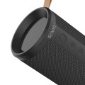 Głośnik bezprzewodowy Bluetooth SAVIO BS-033 czarny - 1169794