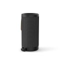 Głośnik bezprzewodowy Bluetooth SAVIO BS-033 czarny - 1164391