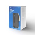 Głośnik bezprzewodowy Bluetooth SAVIO BS-033 czarny - 1164394