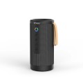 Głośnik bezprzewodowy Bluetooth SAVIO BS-033 czarny - 1169792