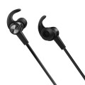 Słuchawki bezprzewodowe z mikrofonem Savio WE-02 Bluetooth czarne - 1010747