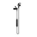 Słuchawki bezprzewodowe z mikrofonem Savio WE-02 Bluetooth czarne - 1010746