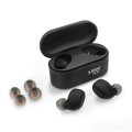Słuchawki bezprzewodowe z mikrofonem Savio TWS-04 Bluetooth - 1011028